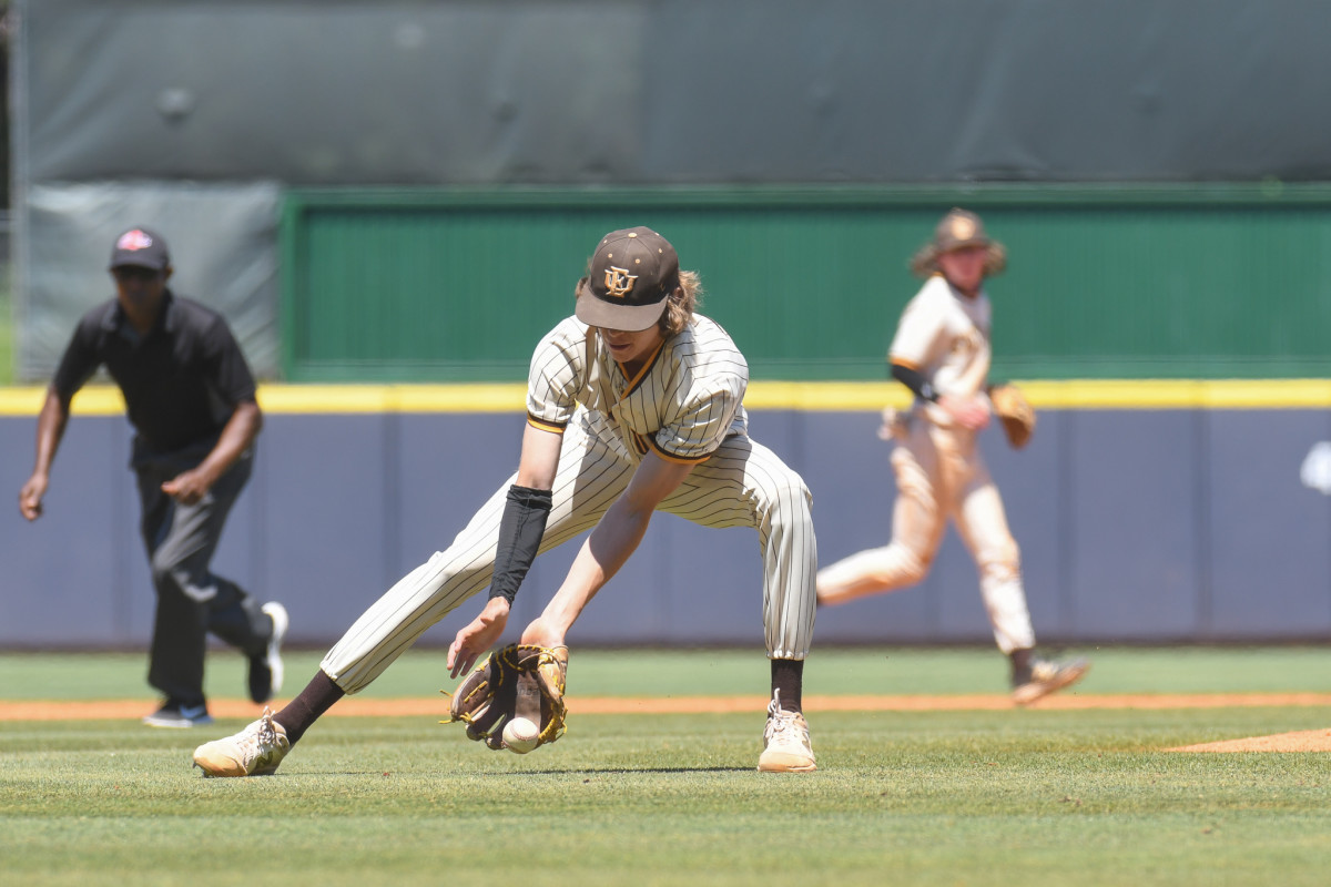 east union stringer mhsaa baseball state championship 202251